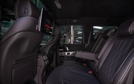 Mercedes-Benz G-Класс AMG, 2025 год, 32 000 000 рублей, 28 фотография