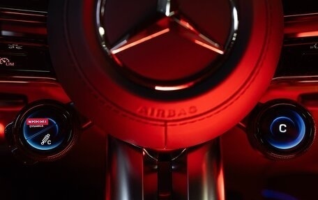Mercedes-Benz G-Класс AMG, 2025 год, 32 000 000 рублей, 16 фотография