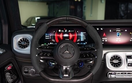 Mercedes-Benz G-Класс AMG, 2025 год, 32 000 000 рублей, 15 фотография