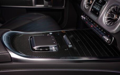 Mercedes-Benz G-Класс AMG, 2025 год, 32 000 000 рублей, 36 фотография