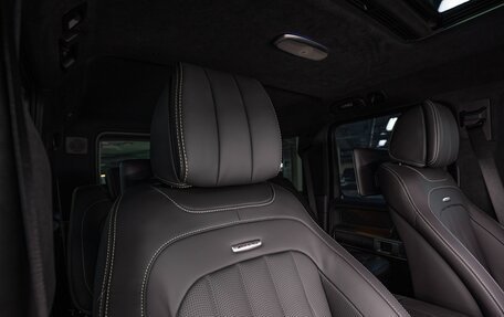 Mercedes-Benz G-Класс AMG, 2025 год, 32 000 000 рублей, 35 фотография