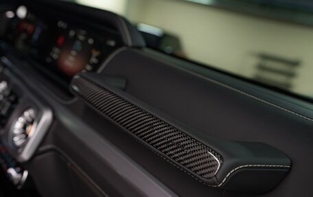 Mercedes-Benz G-Класс AMG, 2025 год, 32 000 000 рублей, 37 фотография