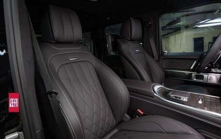 Mercedes-Benz G-Класс AMG, 2025 год, 32 000 000 рублей, 33 фотография