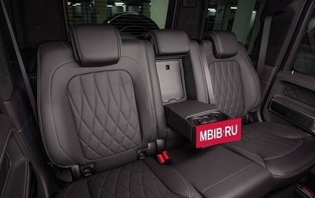 Mercedes-Benz G-Класс AMG, 2025 год, 32 000 000 рублей, 30 фотография