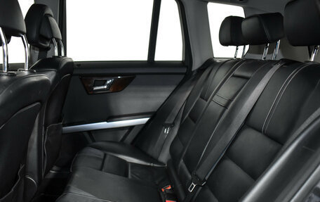 Mercedes-Benz GLK-Класс, 2009 год, 1 049 000 рублей, 13 фотография