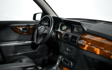 Mercedes-Benz GLK-Класс, 2009 год, 1 049 000 рублей, 14 фотография