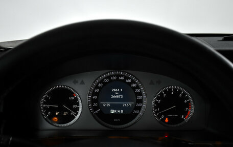 Mercedes-Benz GLK-Класс, 2009 год, 1 049 000 рублей, 19 фотография