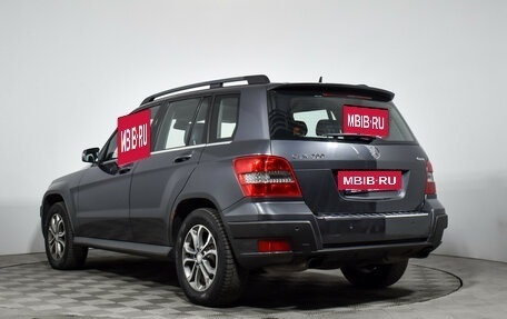 Mercedes-Benz GLK-Класс, 2009 год, 1 049 000 рублей, 8 фотография