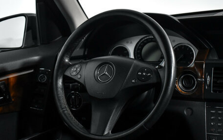 Mercedes-Benz GLK-Класс, 2009 год, 1 049 000 рублей, 16 фотография