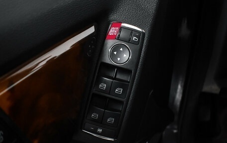 Mercedes-Benz GLK-Класс, 2009 год, 1 049 000 рублей, 11 фотография