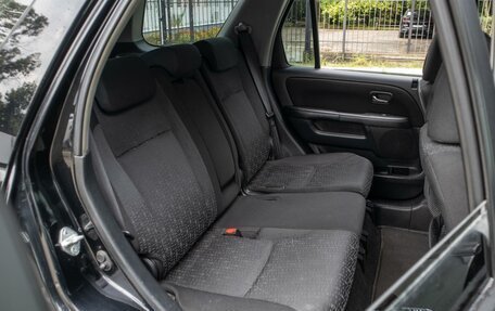 Honda CR-V II рестайлинг, 2005 год, 859 000 рублей, 7 фотография