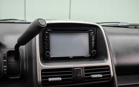 Honda CR-V II рестайлинг, 2005 год, 859 000 рублей, 14 фотография