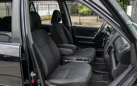 Honda CR-V II рестайлинг, 2005 год, 859 000 рублей, 8 фотография