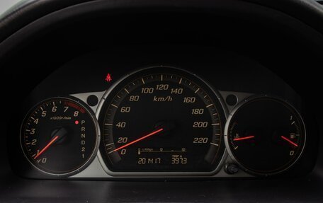 Honda CR-V II рестайлинг, 2005 год, 859 000 рублей, 13 фотография