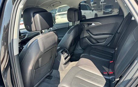 Audi A6, 2018 год, 3 000 000 рублей, 11 фотография