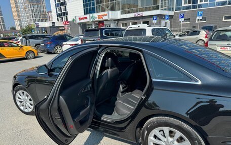Audi A6, 2018 год, 3 000 000 рублей, 10 фотография