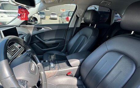 Audi A6, 2018 год, 3 000 000 рублей, 7 фотография