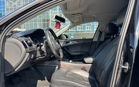 Audi A6, 2018 год, 3 000 000 рублей, 8 фотография