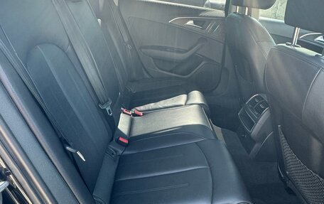 Audi A6, 2018 год, 3 000 000 рублей, 21 фотография