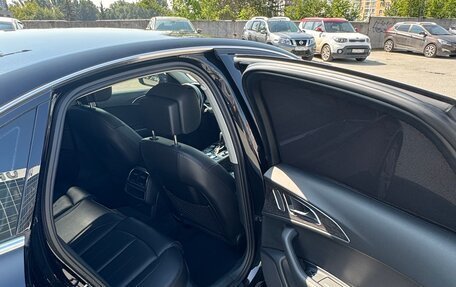 Audi A6, 2018 год, 3 000 000 рублей, 25 фотография