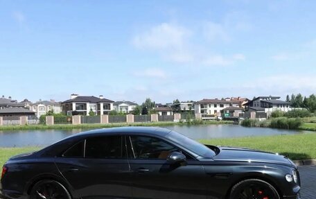 Bentley Flying Spur, 2021 год, 24 950 000 рублей, 6 фотография