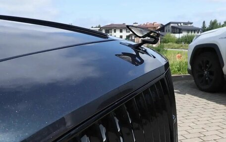Bentley Flying Spur, 2021 год, 24 950 000 рублей, 7 фотография