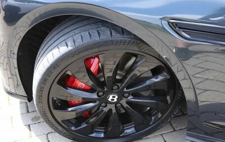 Bentley Flying Spur, 2021 год, 24 950 000 рублей, 8 фотография