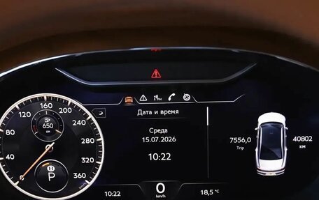 Bentley Flying Spur, 2021 год, 24 950 000 рублей, 10 фотография