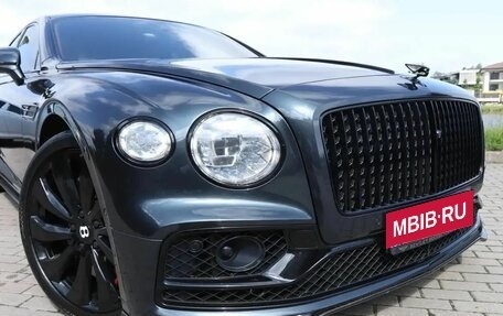 Bentley Flying Spur, 2021 год, 24 950 000 рублей, 3 фотография