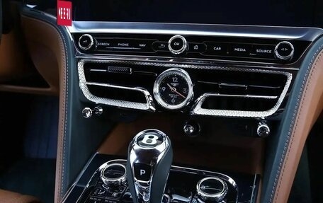 Bentley Flying Spur, 2021 год, 24 950 000 рублей, 9 фотография