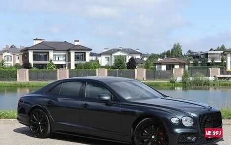 Bentley Flying Spur, 2021 год, 24 950 000 рублей, 5 фотография