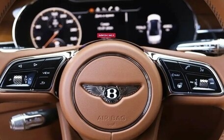 Bentley Flying Spur, 2021 год, 24 950 000 рублей, 12 фотография