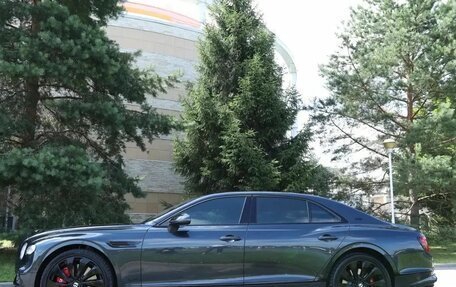 Bentley Flying Spur, 2021 год, 24 950 000 рублей, 17 фотография