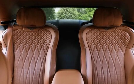 Bentley Flying Spur, 2021 год, 24 950 000 рублей, 16 фотография