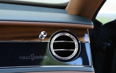 Bentley Flying Spur, 2021 год, 24 950 000 рублей, 13 фотография
