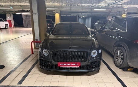 Bentley Flying Spur, 2021 год, 24 950 000 рублей, 18 фотография