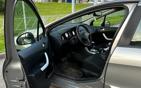 Peugeot 308 II, 2009 год, 409 000 рублей, 7 фотография