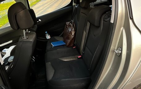 Peugeot 308 II, 2009 год, 409 000 рублей, 10 фотография
