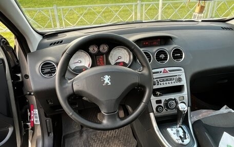 Peugeot 308 II, 2009 год, 409 000 рублей, 11 фотография