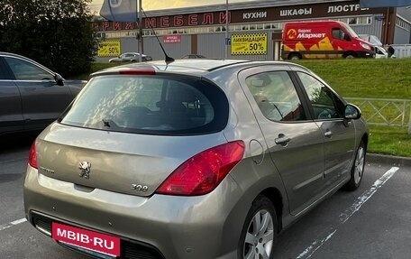 Peugeot 308 II, 2009 год, 409 000 рублей, 5 фотография
