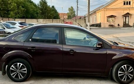 Ford Focus II рестайлинг, 2008 год, 589 000 рублей, 6 фотография