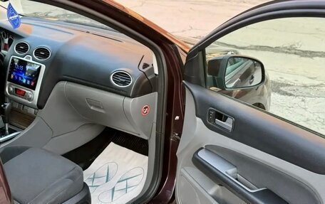 Ford Focus II рестайлинг, 2008 год, 589 000 рублей, 10 фотография