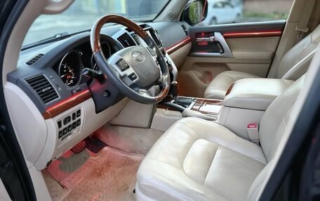 Toyota Land Cruiser 200, 2012 год, 3 300 000 рублей, 14 фотография