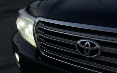 Toyota Land Cruiser 200, 2012 год, 3 300 000 рублей, 13 фотография