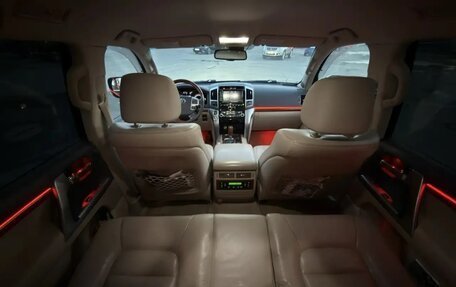 Toyota Land Cruiser 200, 2012 год, 3 300 000 рублей, 19 фотография