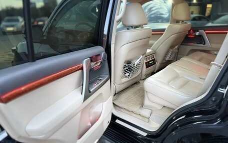 Toyota Land Cruiser 200, 2012 год, 3 300 000 рублей, 16 фотография