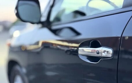 Toyota Land Cruiser 200, 2012 год, 3 300 000 рублей, 21 фотография