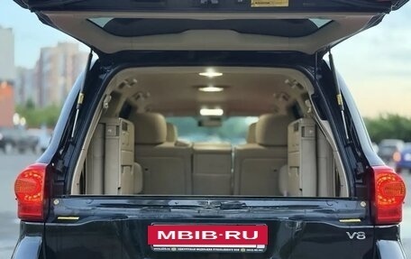 Toyota Land Cruiser 200, 2012 год, 3 300 000 рублей, 18 фотография