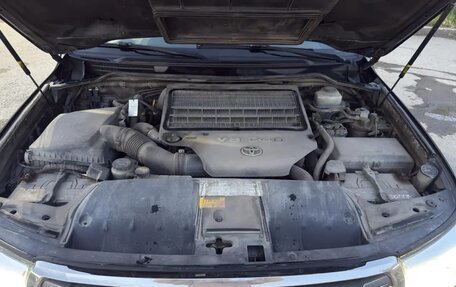 Toyota Land Cruiser 200, 2012 год, 3 300 000 рублей, 26 фотография