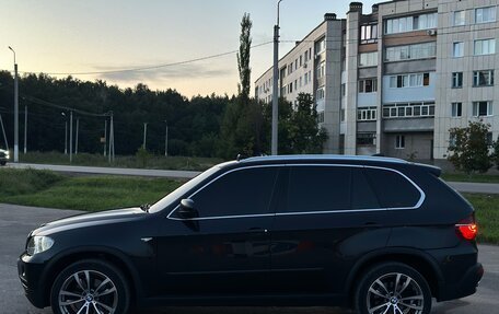 BMW X5, 2009 год, 1 690 000 рублей, 3 фотография